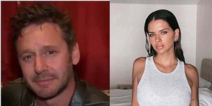 Benjamín Vicuña habló a fondo del conflicto con la China Suárez: “Es lamentable lo que está pasando”