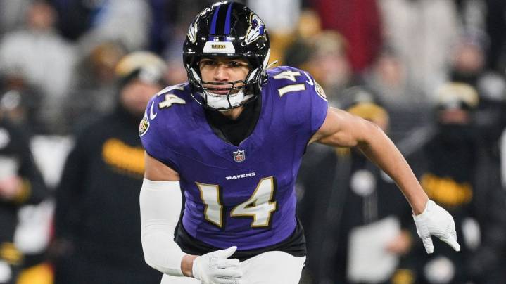 Ravens make Kyle Hamilton the NFL's highest