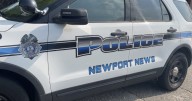 Man dead after shooting on Poplar Avenue in Newport News