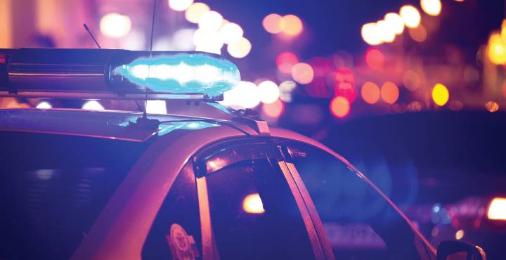 California Parents Arrested For Murder After Claiming 7-Month-Old Was Kidnapped During Diaper Change