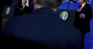 Trump reverses on the need for a ceasefire before a potential peace deal ending the war in Ukraine