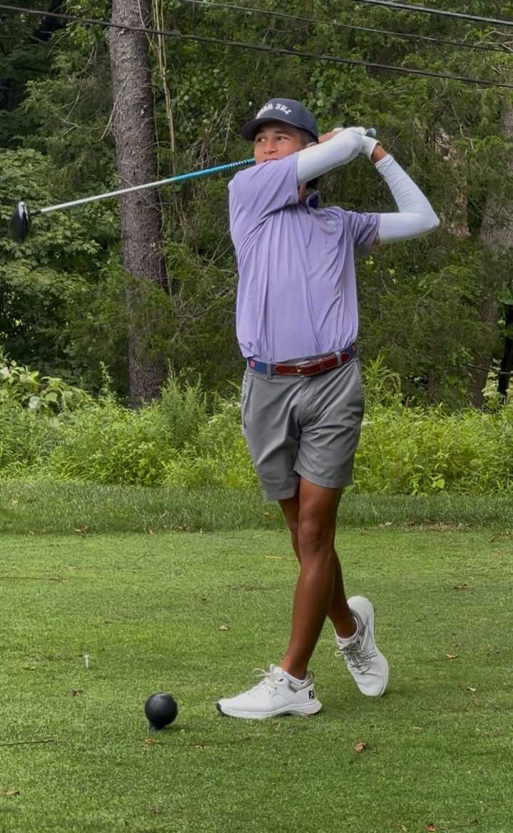 Golf: Youngsters Monroe and Young capture club titles at Wiltwyck