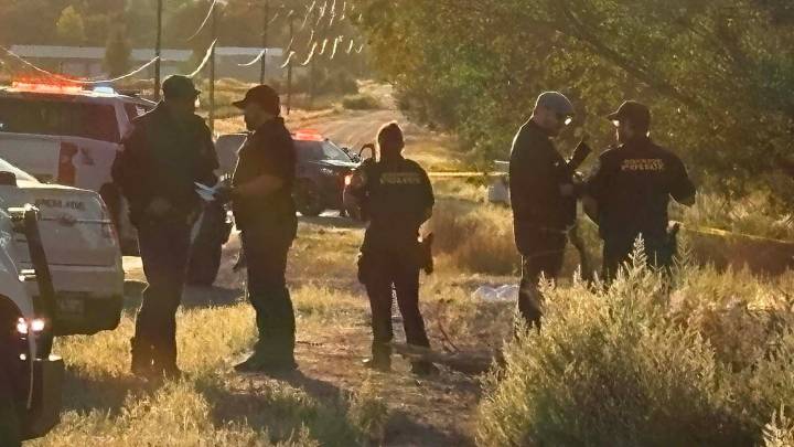 Man Arrested After Casper Standoff Wanted In Stabbing Death Of Riverton Youth
