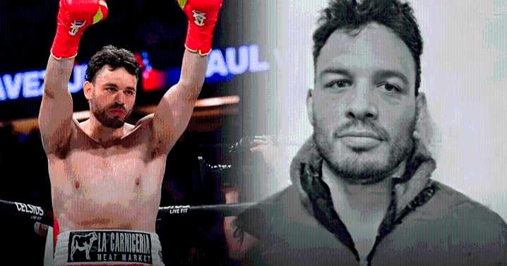 Boxeador Julio César Chávez Jr. es deportado de EEUU y arrestado en México por presunto vínculo con Cártel de Sinaloa