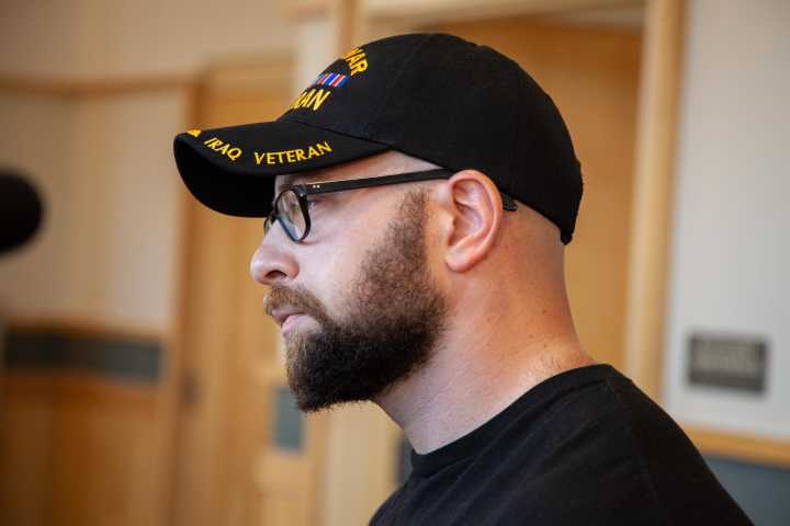 Max Misch arrested in Bennington on kidnapping and assault charges 