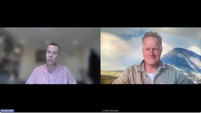 Industry validations of Crunchfish’s way of rethinking payments