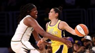 Sparks’ momentum is halted by Liberty