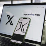 Musk says he plans to sue Apple for not featuring X or Grok among its top apps