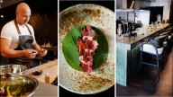New Dallas restaurant Sauvage is tiny — and pricy – NBC 5 Dallas
