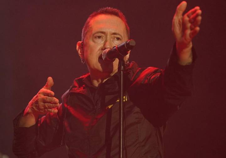 Un mapa con información práctica de cara al multitudinario concierto de Fermin Muguruza