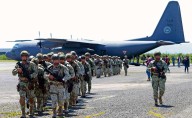 EU advierte a sus ciudadanos de terrorismo en todo México