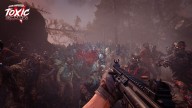 John Carpenter's horror fever dreams become playable in Toxic Commando