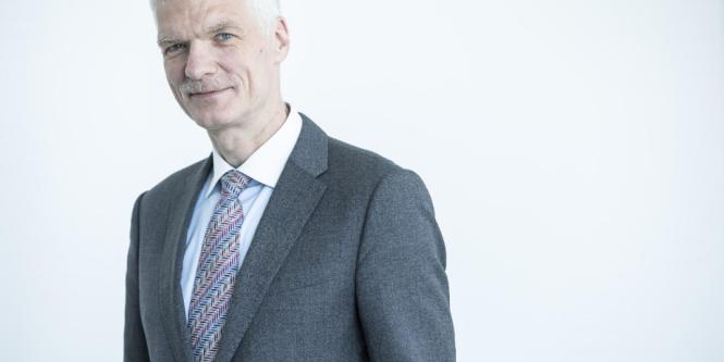 Director de educación de la Ocde habla del desempeño del sector en Colombia 