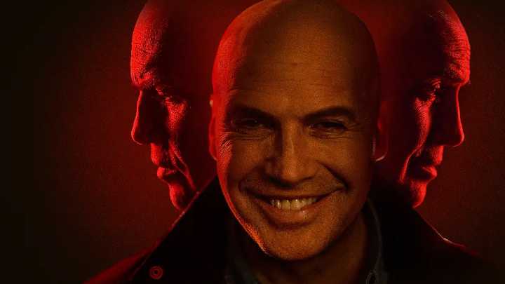 Billy Zane Movie 'Devil on Campus: The Larry Ray Story' Set To Make Netflix Streaming Debut