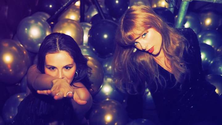 Selena Gomez reflects on 'bonding' with Taylor Swift over Jonas Brothers breakups