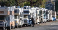 Opinion: I lived in an RV. Don’t destroy the unhoused’s last remaining refuges.