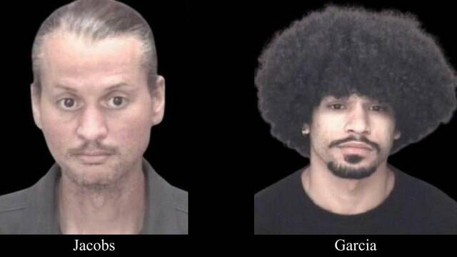 Two suspects charged with multiple sexual offenses in separate investigations