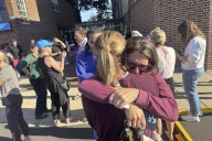 What to know about the shooting at a Minneapolis Catholic school