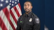 David Rose identified as officer killed in Atlanta shooting near CDC HQ
