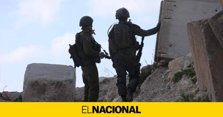 Israel empieza la operación para invadir la Ciudad de Gaza: el ejército ya está en las afueras de la capital