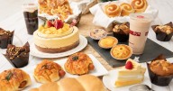 Popular Taiwanese bakery chain, coffee shop opens first Louisiana location in Metairie