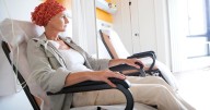 Breast cancer chemotherapy linked to cognitive decline