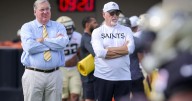 Why the Saints were comfortable giving up draft picks for wide receiver Devaughn Vele
