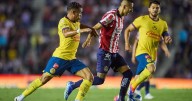 América y Chivas reprograman su 'cita' de la jornada 8