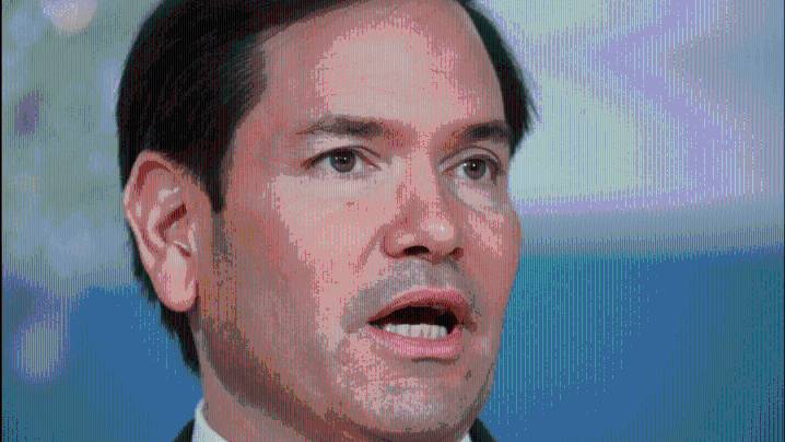 Rubio: 'Best way to end' Russia-Ukraine war 'is through a full peace deal'