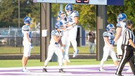 Ranking the top 10 high school football teams in the Battle Creek area
