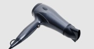 Major recall issued for hair dryers sold online due to electrocution risk