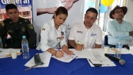 Villanueva es la sede del Primer Punto de Atención de la Fiscalía de Casanare