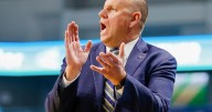 Burcar earning national respect while pushing Northern Arizona on an upward trajectory