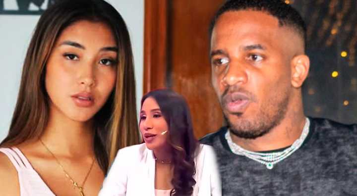 Xiomy hace CONTUNDENTE confesión sobre su RELACIÓN con Farfán tras ser echado por Samahara: "Cuando me dice..."