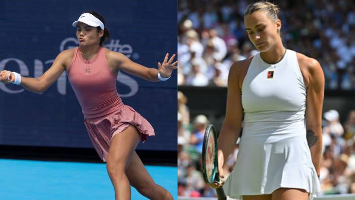 Emma Raducanu Leaves Aryna Sabalenka Facing Harsh Truth After Cincinnati Clash: “I Couldn’t Believe” Aryna Sabalenka reveals the edge that Emma Raducanu had over her during their intense Cincinnati Op