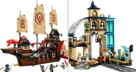 LEGO's Latest Sets Have Landed – But You'll Want To Be Quick If You Want To Bag One