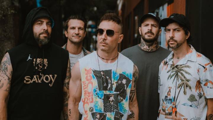 Supergroup Better Lovers Announce Fall 2025 US Tour