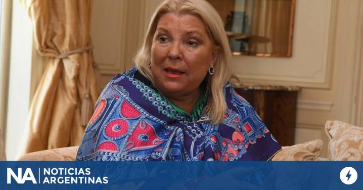 En una situación delicada, la Coalición Cívica va con lista propia en la Ciudad y busca sobrevivir