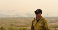 Officials optimistic about Lee fire as it nears 117K acres