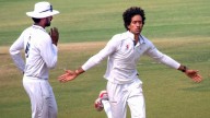 Injured Sai Kishore to miss Buchi Babu tournament