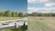 'It's a legacy park.' | Olympic rafting course planned for old landfills in southern Indiana