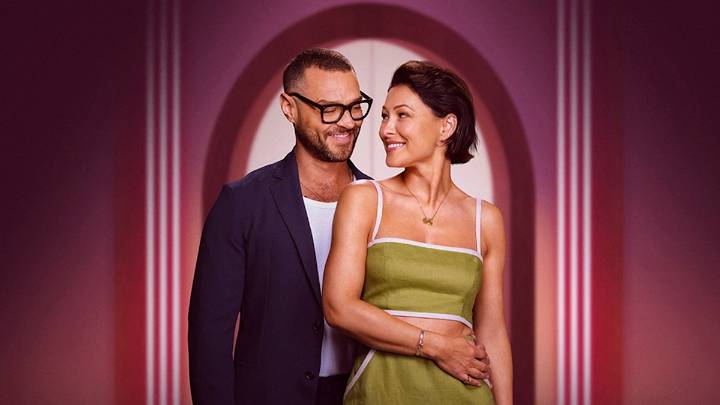 Viewers hail return of 'addicting' dating show: '20 mins in and already loving it'