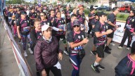 Exitosa la 9a carrera del Colegio de Arquitectos en Irapuato