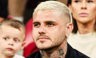Cruda amenaza de Icardi: “Voy por todo y contra todos”