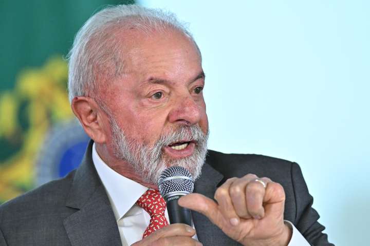 Lula veta partes de un polémico proyecto de ley que flexibiliza los permisos ambientales