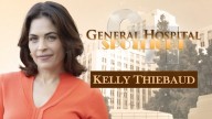 GH Spotlight: General Hospital actress Kelly Thiebaud discusses her edgy character, Dr. Britt Westbourne