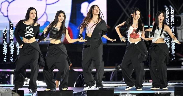 Is NewJeans Disbanding, Leaving HYBE and ADOR, or What?