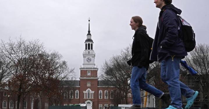 Trump orders colleges to prove they don't consider race in admissions