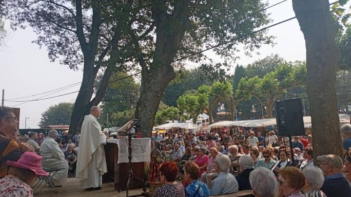 San Roque, la mejor apuesta de Tineo
