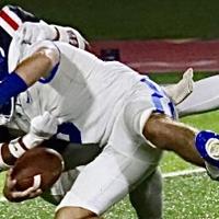 Rehobeth gets big-time plays to win at Carroll